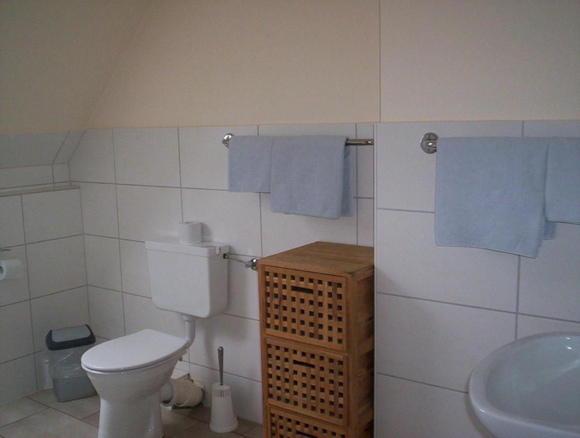 Standard Doppelzimmer