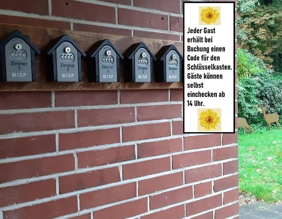 Pension Im Rehwinkel-1