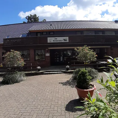 Pension Im Rehwinkel-2