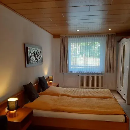 Pension Im Rehwinkel-3